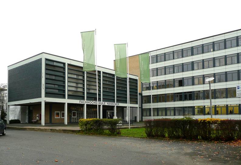 Fachhochschule Hannover